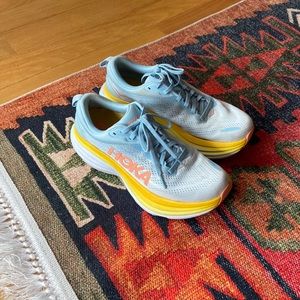 Hoka Bondi 8